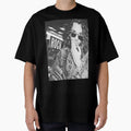 Rock T-Shirt - Custom Art Print Men Women - T-Shirt, Sweatshirt, Hoodie