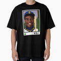 Pixel Baseball T-Shirt - Streetwear Style Men Women - T-Shirt, Sweatshirt, Hoodie