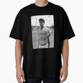 Ken Griffey Jr T Shirtken Griffey Jr T-Shirt - Aesthetic Graphic for Adults - T-Shirt, Sweatshirt, Hoodie