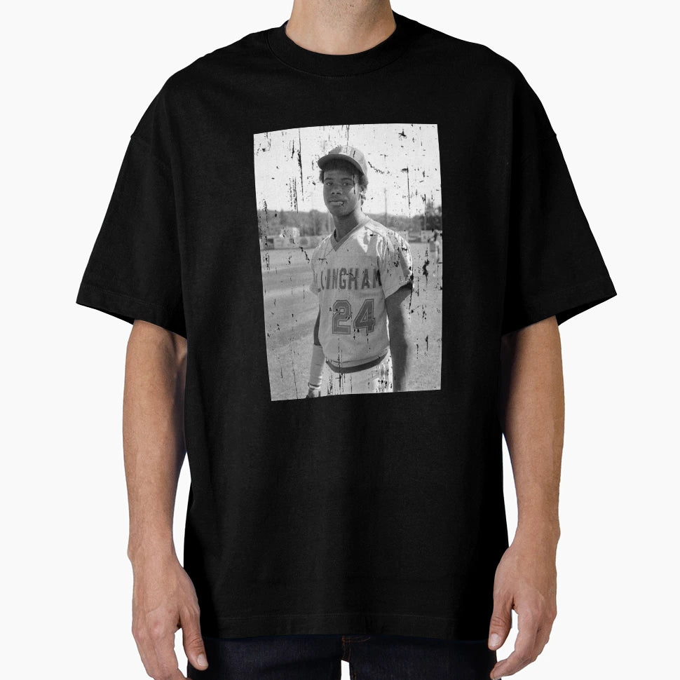 Ken Griffey Jr T Shirtken Griffey Jr T-Shirt - Aesthetic Graphic for Adults - T-Shirt, Sweatshirt, Hoodie