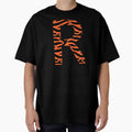 Animal Letter R T-Shirt - Custom Art Print Men Women - T-Shirt, Sweatshirt, Hoodie