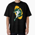 Green Bay Football T-Shirt - Graphic Print for Adults - T-Shirt, Sweatshirt, Hoodie
