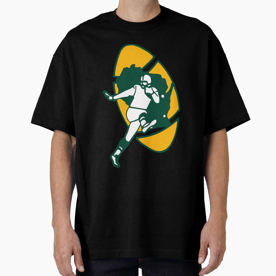 Green Bay Football T-Shirt - Graphic Print for Adults - T-Shirt, Sweatshirt, Hoodie