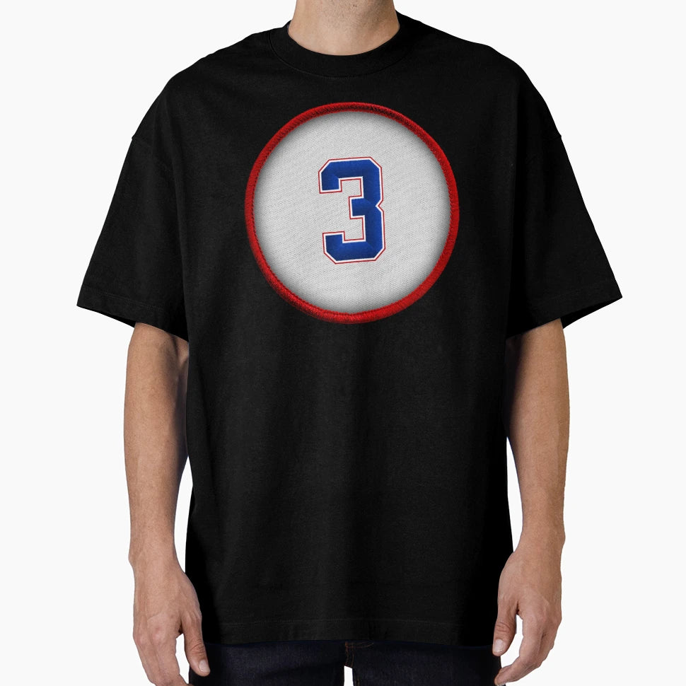 3 Murph T-Shirt - Unique Graphic Unisex - T-Shirt, Sweatshirt, Hoodie
