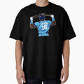 Bo Jackson Bat Break T-Shirt - Unique Graphic Men Women - T-Shirt, Sweatshirt, Hoodie