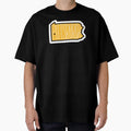 Pittsburgh Pennsylvania T-Shirt - Fun Novelty Design for Adults - T-Shirt, Sweatshirt, Hoodie