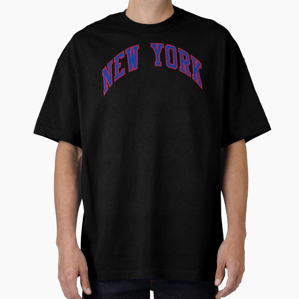 New York T-Shirt - Streetwear Style for Adults - T-Shirt, Sweatshirt, Hoodie