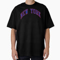 New York T-Shirt - Streetwear Style for Adults - T-Shirt, Sweatshirt, Hoodie