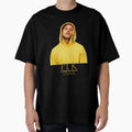 Plk Enna T-Shirt - Streetwear Style Men Women - T-Shirt, Sweatshirt, Hoodie