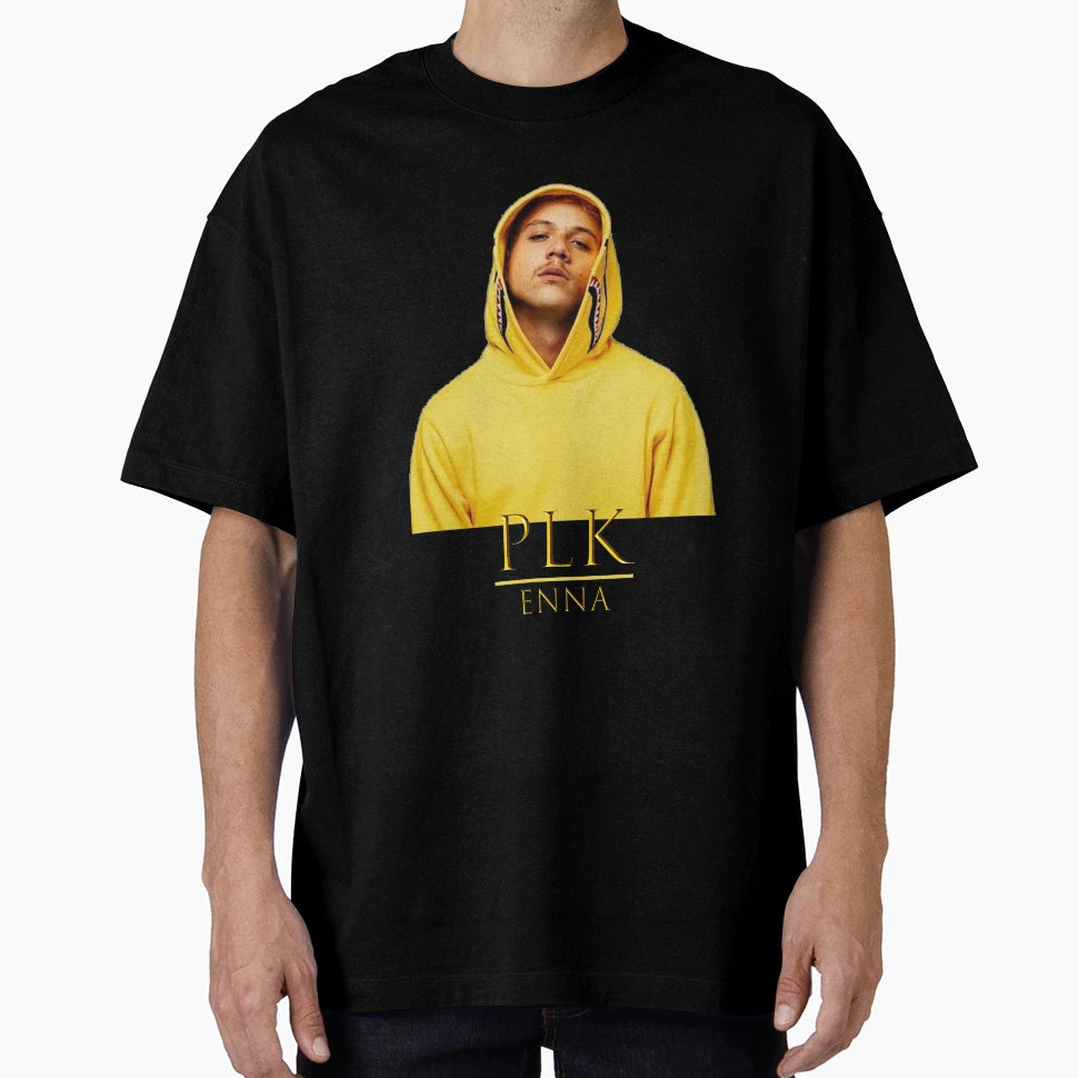 Plk Enna T-Shirt - Streetwear Style Men Women - T-Shirt, Sweatshirt, Hoodie