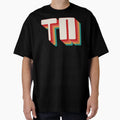 Tennessee T-Shirt - Fun Novelty Design for Adults - T-Shirt, Sweatshirt, Hoodie
