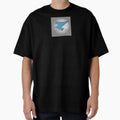 Versal Z Colorful T-Shirt - Trendy Graphic Unisex - T-Shirt, Sweatshirt, Hoodie