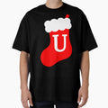Stocking T-Shirt - Novelty Apparel for Adults - T-Shirt, Sweatshirt, Hoodie
