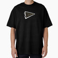 Colorado Pennant Flag T-Shirt - Custom Art Print Unisex - T-Shirt, Sweatshirt, Hoodie