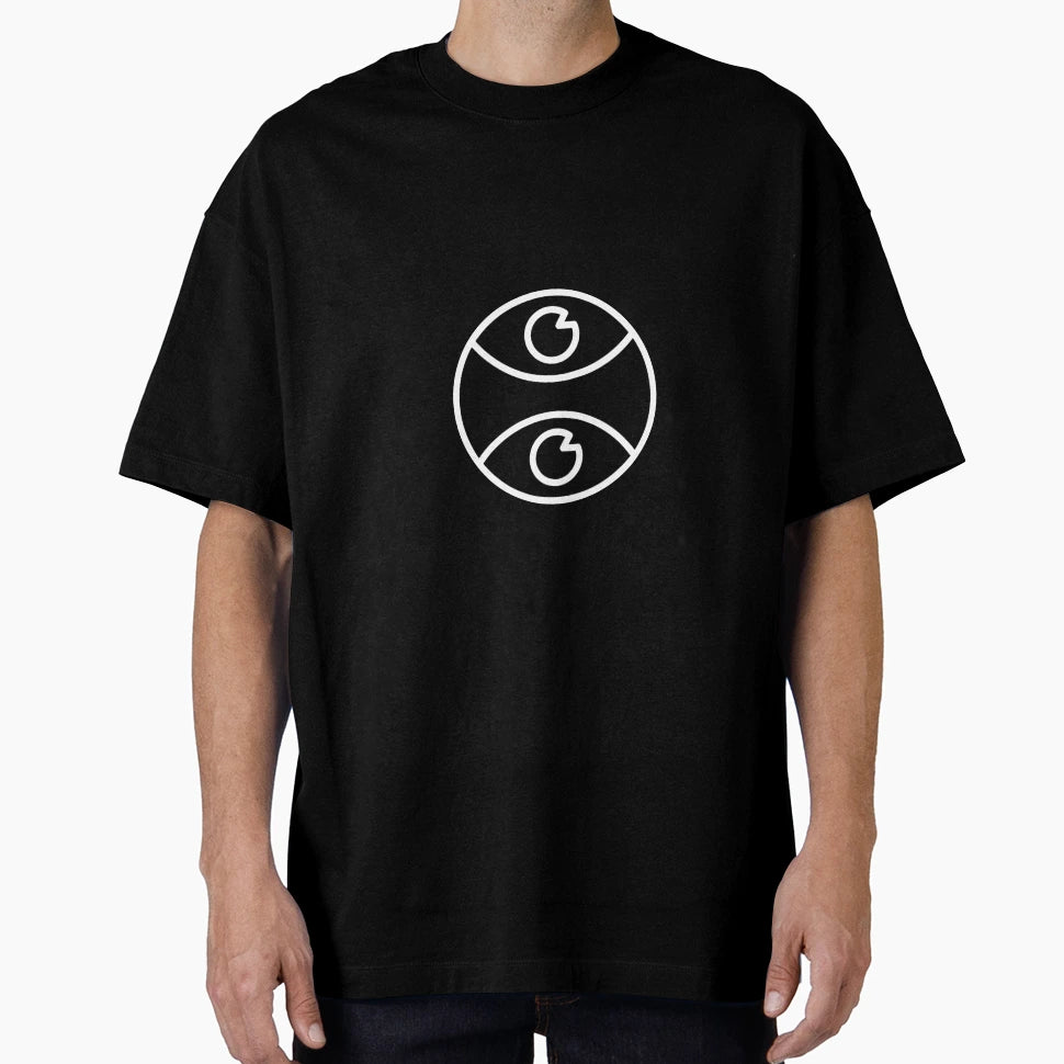 G Jones T-Shirt - Minimalist Print for Adults - T-Shirt, Sweatshirt, Hoodie