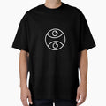 G Jones T-Shirt - Minimalist Print for Adults - T-Shirt, Sweatshirt, Hoodie