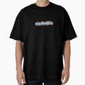 Washington Red Blue Grey T-Shirt - Graphic Print Unisex - T-Shirt, Sweatshirt, Hoodie
