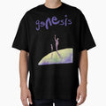 Arts Gift Genesis Band T-Shirt - Trendy Graphic for Adults - T-Shirt, Sweatshirt, Hoodie