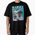 Jakob Marsee T-Shirt - Graphic Print for Adults - T-Shirt, Sweatshirt, Hoodie