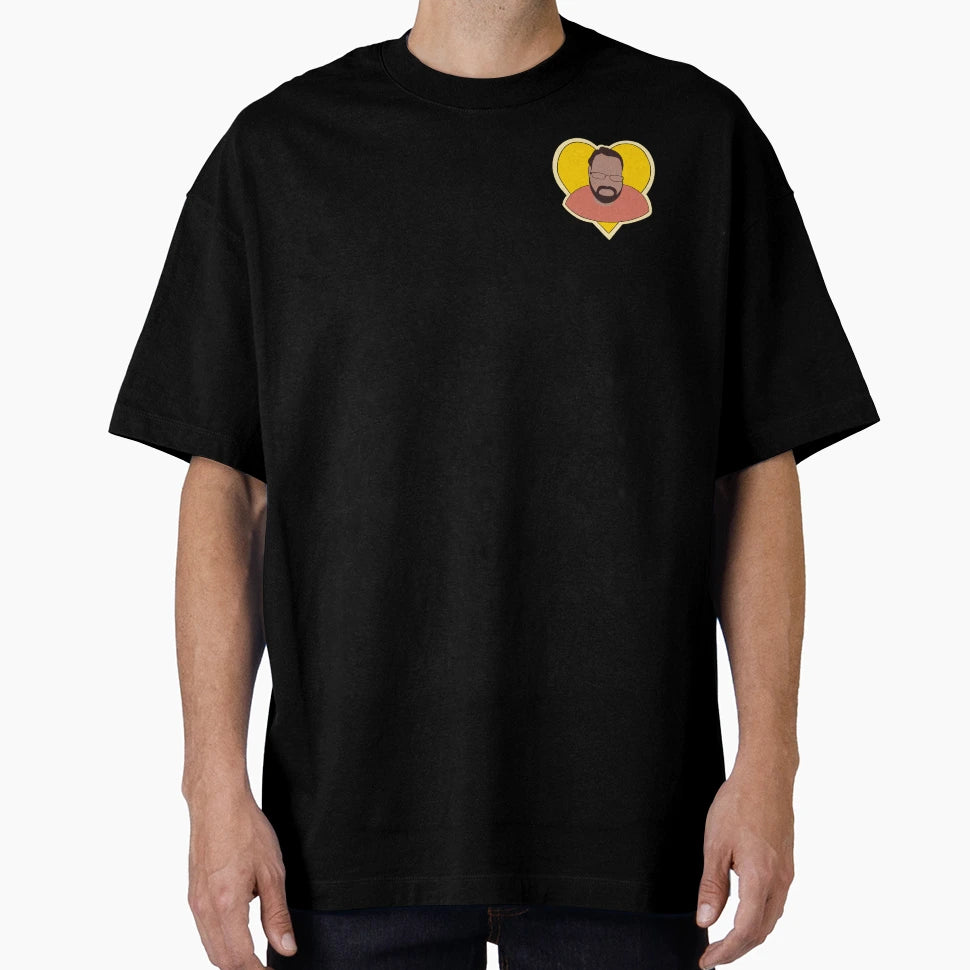Johnny Joseph Pobicki Iii T-Shirt - Custom Art Print Unisex - T-Shirt, Sweatshirt, Hoodie