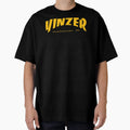 Yinzer Gold T-Shirt - Unique Graphic for Adults - T-Shirt, Sweatshirt, Hoodie
