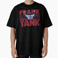 Frank Tank T-Shirt - Aesthetic Graphic Men Women - T-Shirt, Sweatshirt, Hoodie