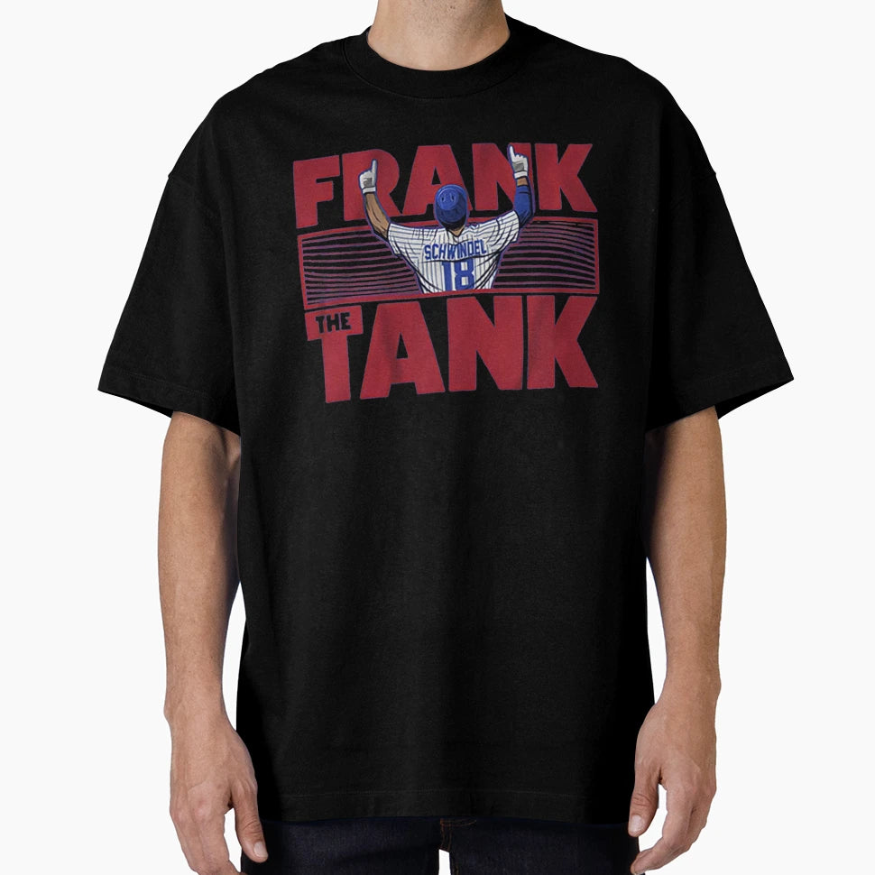 Frank Tank T-Shirt - Aesthetic Graphic Men Women - T-Shirt, Sweatshirt, Hoodie