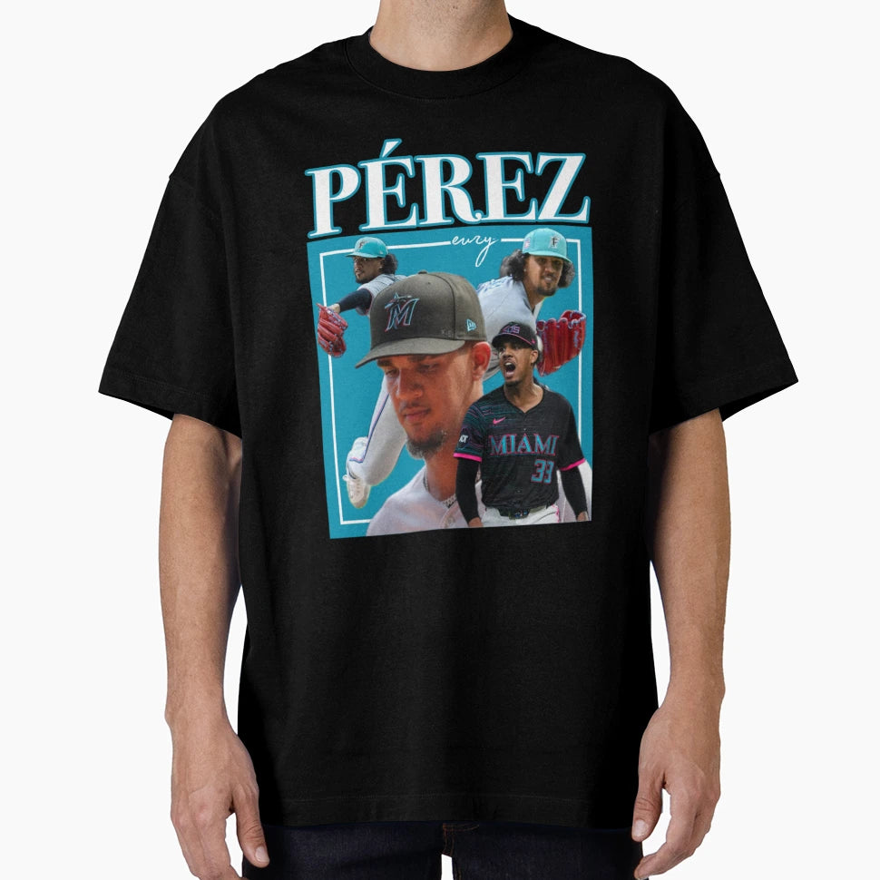 Eury Perez T-Shirt - Fun Novelty Design Men Women - T-Shirt, Sweatshirt, Hoodie