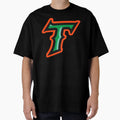 Norfolk Tides T-Shirt - Minimalist Print Unisex - T-Shirt, Sweatshirt, Hoodie