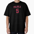 Los Angeles Legend Pujols Baseball T-Shirt - Graphic Print Men Women - T-Shirt, Sweatshirt, Hoodie