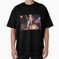 Steve Gorman Photograph T-Shirt - Minimalist Print Men Women - T-Shirt, Sweatshirt, Hoodie