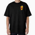 Dancing Lion T-Shirt - Aesthetic Graphic Unisex - T-Shirt, Sweatshirt, Hoodie