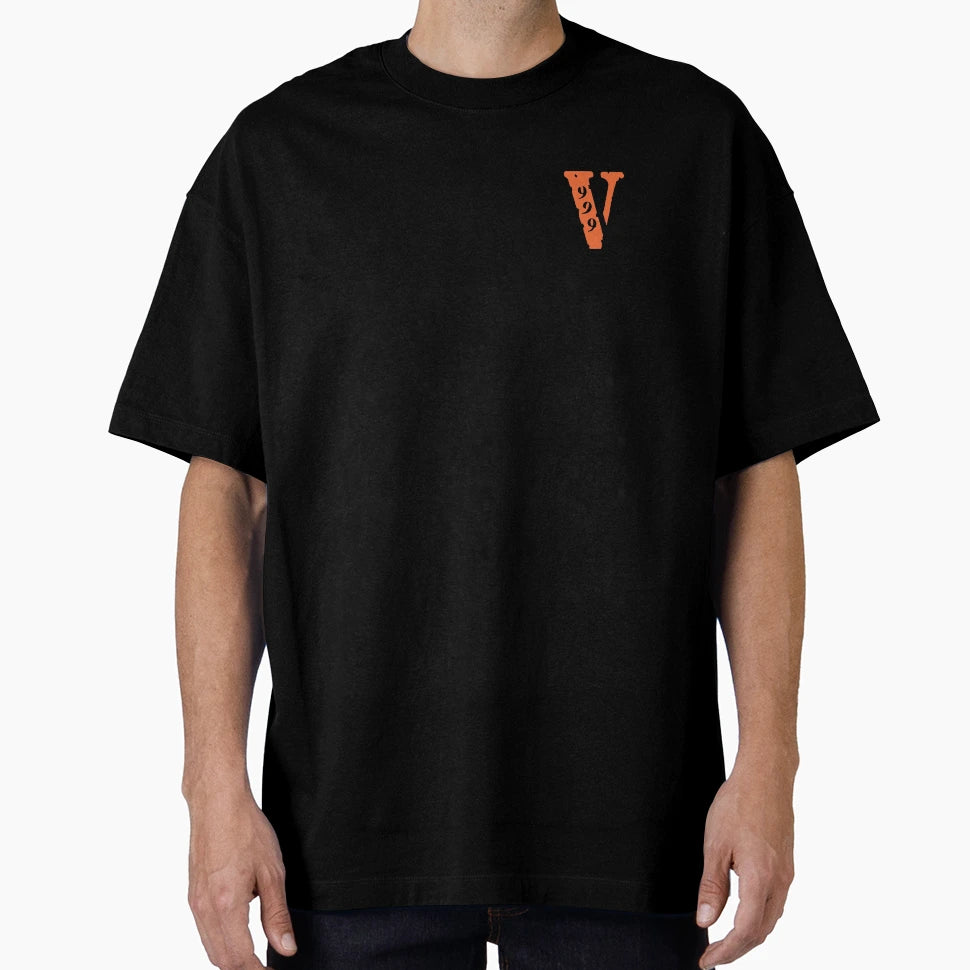 999 Vlone T-Shirt - Trendy Graphic for Adults - T-Shirt, Sweatshirt, Hoodie