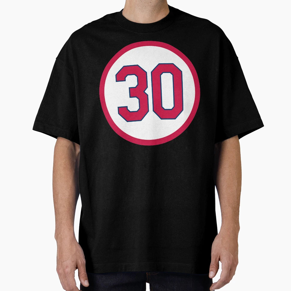 Tyler Webb 30 Jersey Number T-Shirt - Casual Everyday Wear Men Women - T-Shirt, Sweatshirt, Hoodie