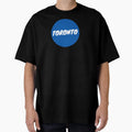 Toronto T-Shirt - Unique Graphic for Adults - T-Shirt, Sweatshirt, Hoodie