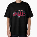 Loss Angeless Angles T-Shirt - Fun Novelty Design Unisex - T-Shirt, Sweatshirt, Hoodie