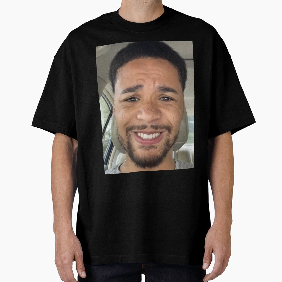Smooth Papi Meme Tiktok T-Shirt - Novelty Apparel for Adults - T-Shirt, Sweatshirt, Hoodie
