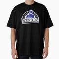 Mountains T-Shirt - Fun Novelty Design Unisex - T-Shirt, Sweatshirt, Hoodie