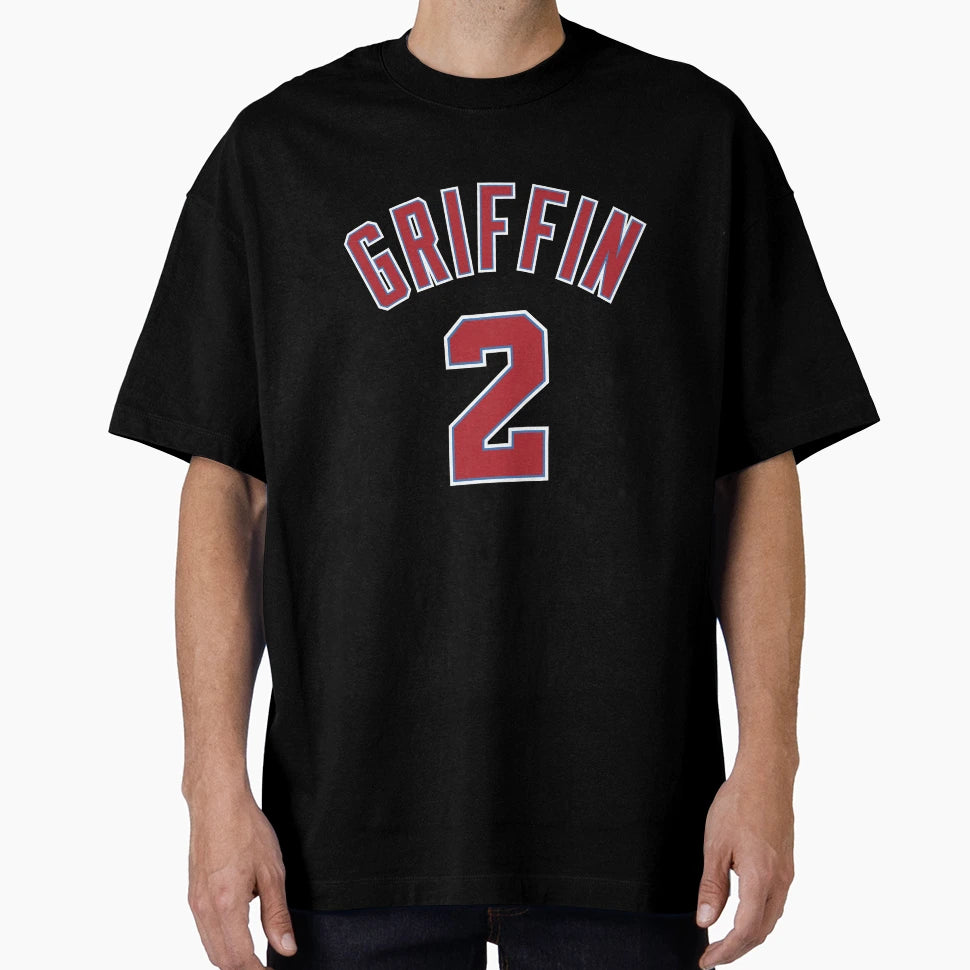 Blake Griffin Nets Jersey Blue T-Shirt - Unique Graphic Men Women - T-Shirt, Sweatshirt, Hoodie