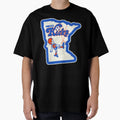 Minnesota Kicks T-Shirt - Unique Graphic Unisex - T-Shirt, Sweatshirt, Hoodie
