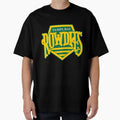 St Petersburgs Soccer Club T-Shirt - Minimalist Print Men Women - T-Shirt, Sweatshirt, Hoodie
