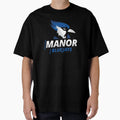 Manor Bluejays T-Shirt - Trendy Graphic Unisex - T-Shirt, Sweatshirt, Hoodie