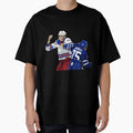 Matt Rempe T-Shirt - Aesthetic Graphic Unisex - T-Shirt, Sweatshirt, Hoodie