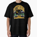 Art Pittsburgh Steelers T-Shirt - Minimalist Print for Adults - T-Shirt, Sweatshirt, Hoodie