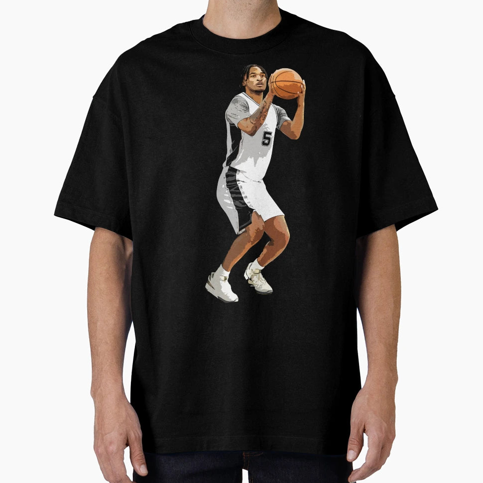 Stephon Castle T-Shirt - Unique Graphic for Adults - T-Shirt, Sweatshirt, Hoodie