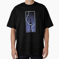 Cn Tower Night T-Shirt - Graphic Print Unisex - T-Shirt, Sweatshirt, Hoodie