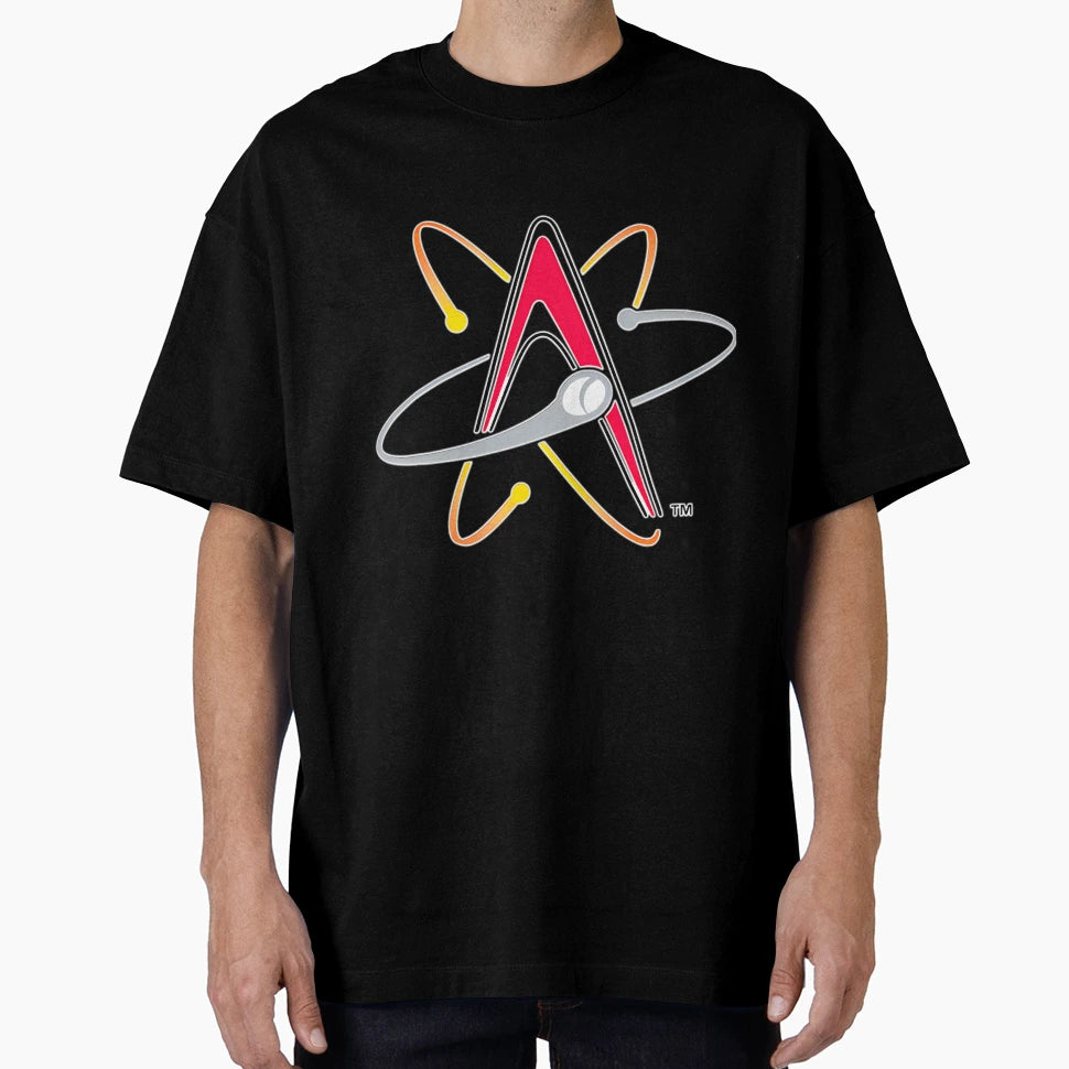 Albuquerque Isotopes T-Shirt - Fun Novelty Design Men Women - T-Shirt, Sweatshirt, Hoodie