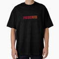 Phoenix T-Shirt - Aesthetic Graphic Men Women - T-Shirt, Sweatshirt, Hoodie
