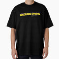 Colorado Spring Colorado T-Shirt - Custom Art Print Unisex - T-Shirt, Sweatshirt, Hoodie