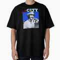 Marty Robins T-Shirt - Custom Art Print for Adults - T-Shirt, Sweatshirt, Hoodie